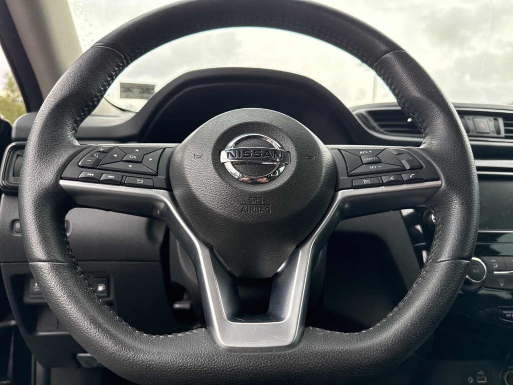 2019 Nissan Rogue S photo 7