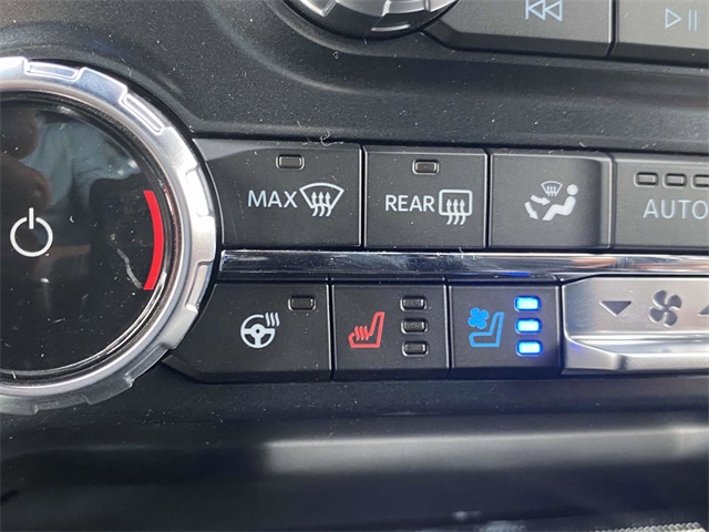 2025 Ford F-150 King Ranch photo 11