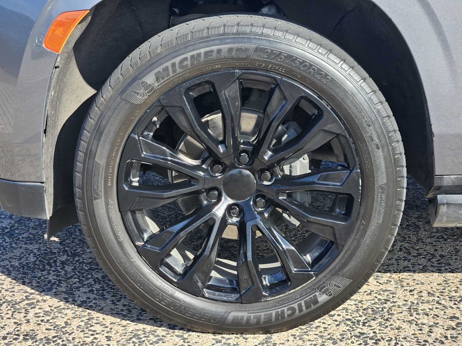 2022 Gmc Yukon XL Denali photo 7