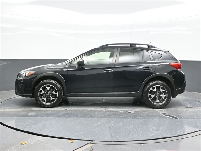 2020 Subaru Crosstrek 2.0i photo 3