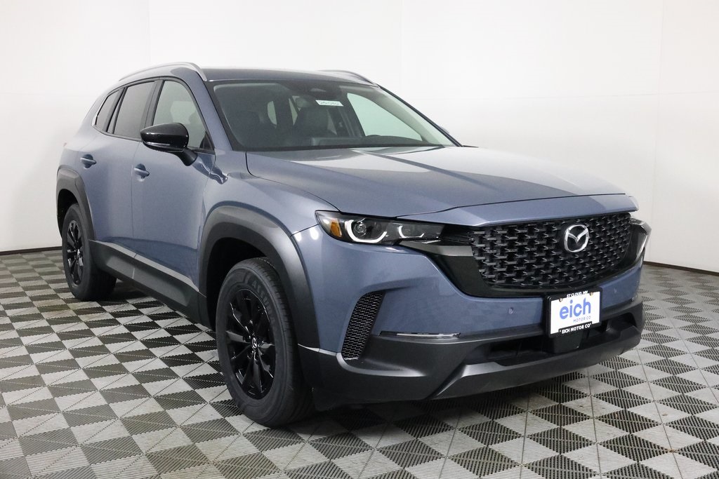 2026 Mazda CX-50 Preferred's photo