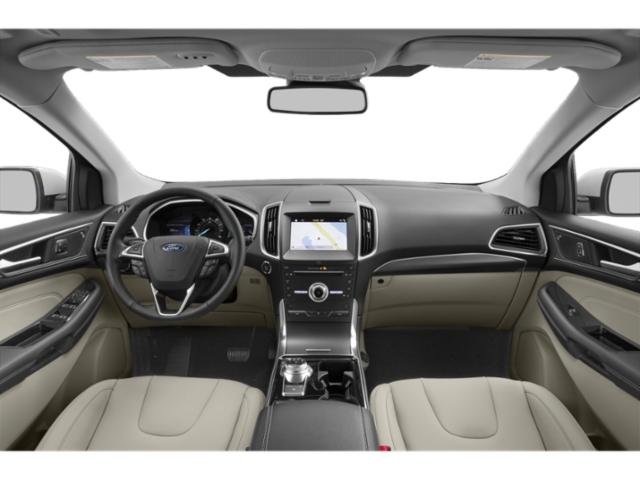 2019 Ford Edge Titanium photo 11