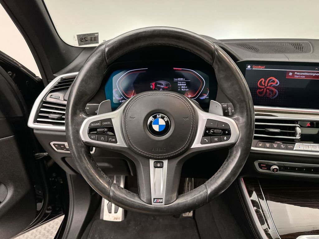 2020 Bmw X5 xDrive40i photo 15