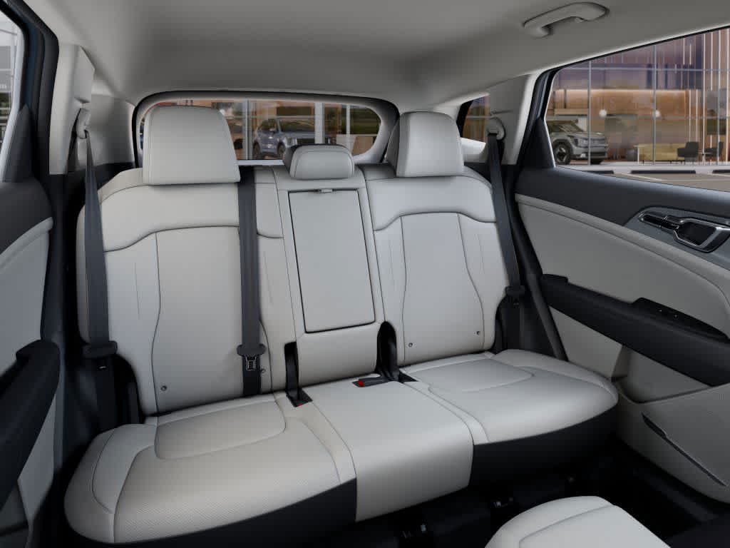 2026 Kia Sportage Hybrid EX photo 15