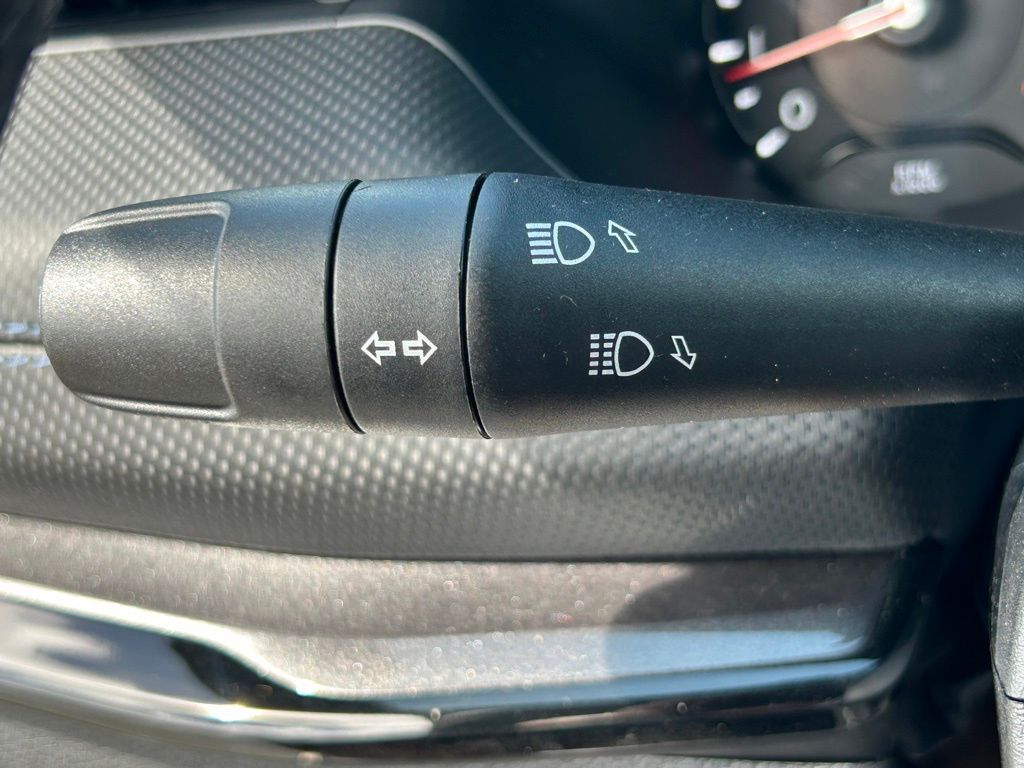 2026 Jeep Compass Latitude Altitude photo 39