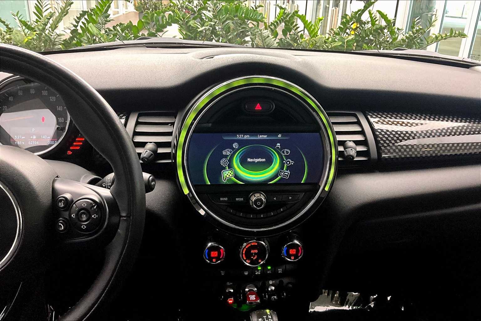2015 Mini Cooper Hardtop S photo 6