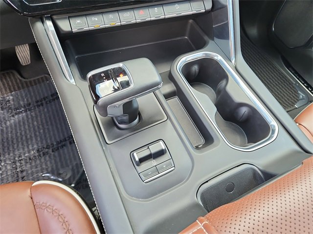 2025 Gmc Sierra 1500 Denali Ultimate photo 28