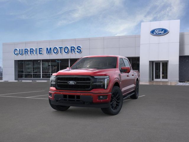 2026 FORD F-150 - Image 24