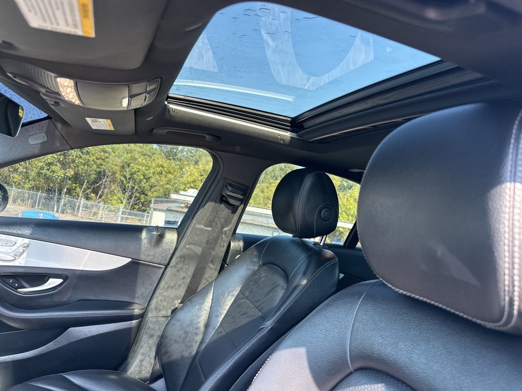 2021 Mercedes Benz C 300 photo 13
