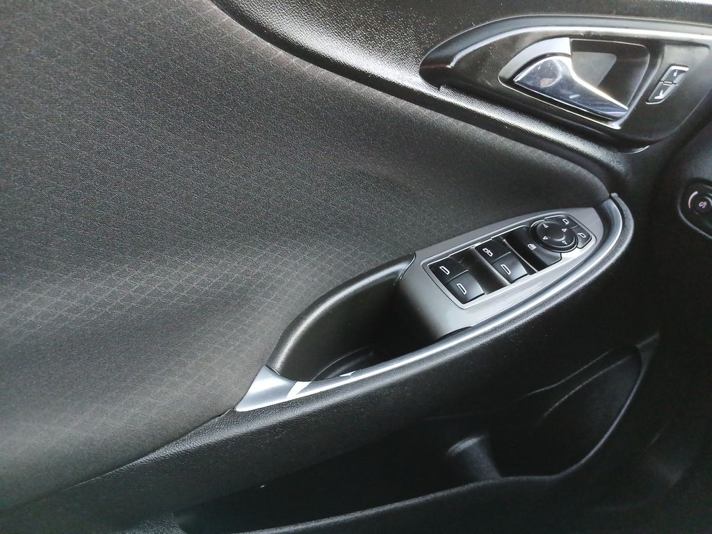 2020 Chevrolet Malibu 1LT photo 22