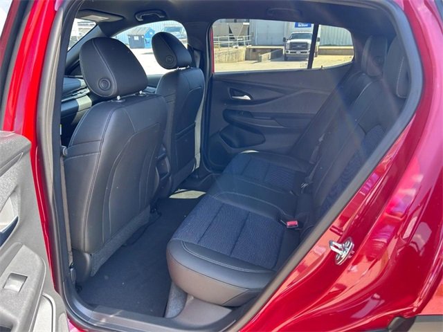 2026 Buick Envista Preferred photo 4