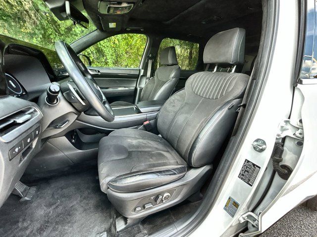 2024 Hyundai Palisade Calligraphy photo 4