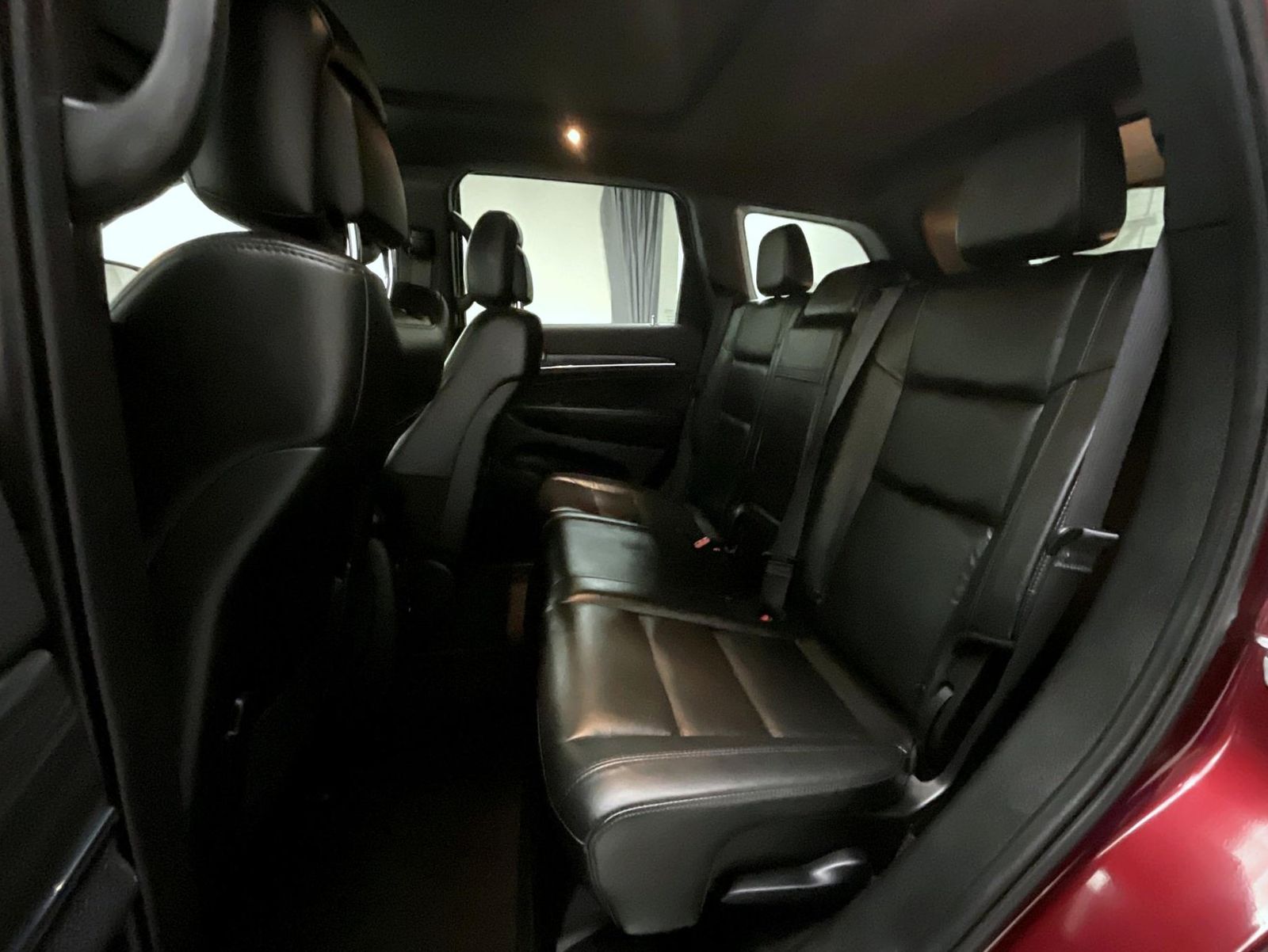 2022 Jeep Grand Cherokee Limited photo 17