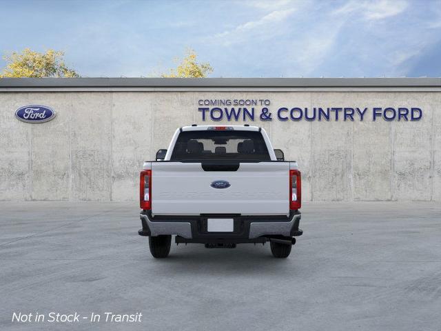 2025 Ford F-250 photo 16