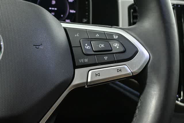 2021 Volkswagen Atlas V6 SEL Premium photo 11