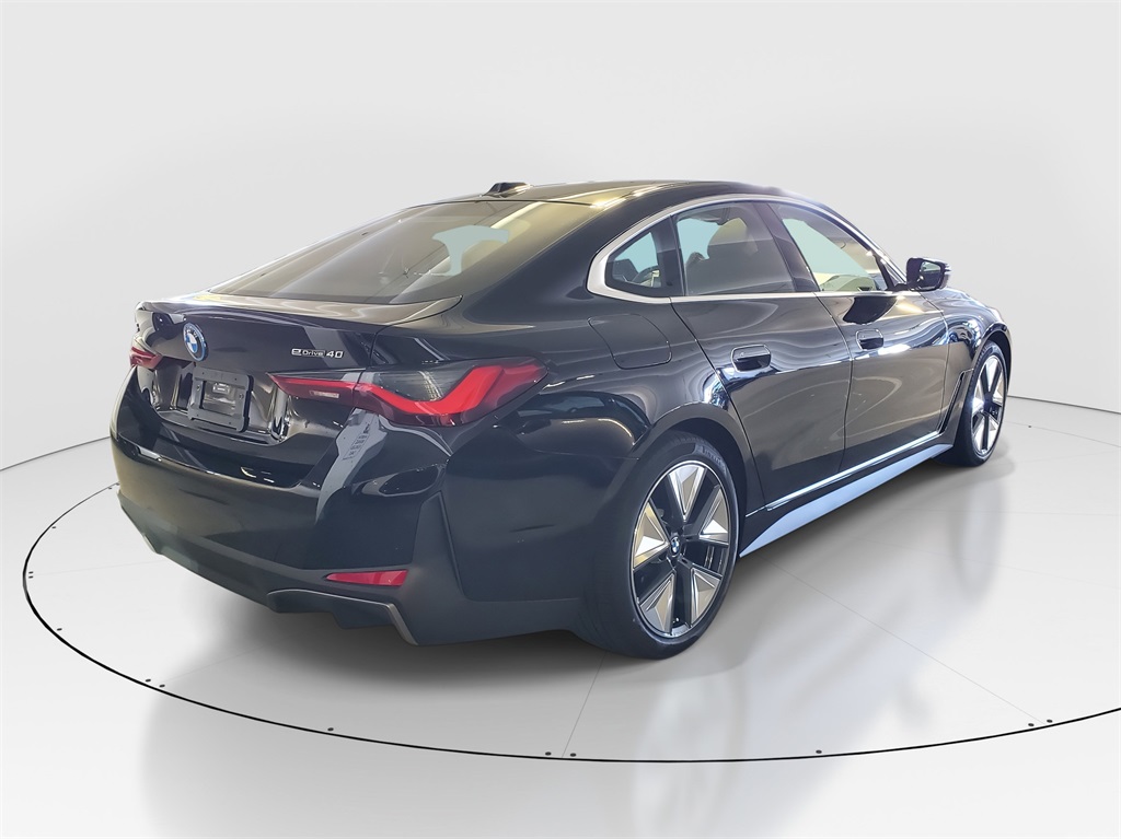 2025 Bmw i4 eDrive40 photo 3