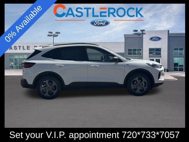 2025 Ford Escape ST-Line photo 6