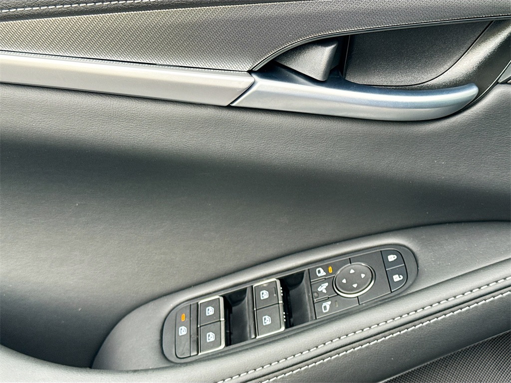 2026 Infiniti QX60 Luxe photo 18