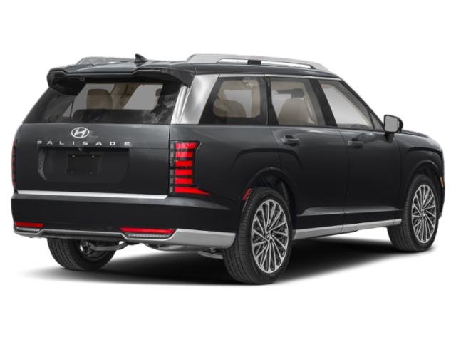 Used 2026 Hyundai Palisade Calligraphy with VIN KM8RMES29TU022966 for sale in Brainerd, Minnesota