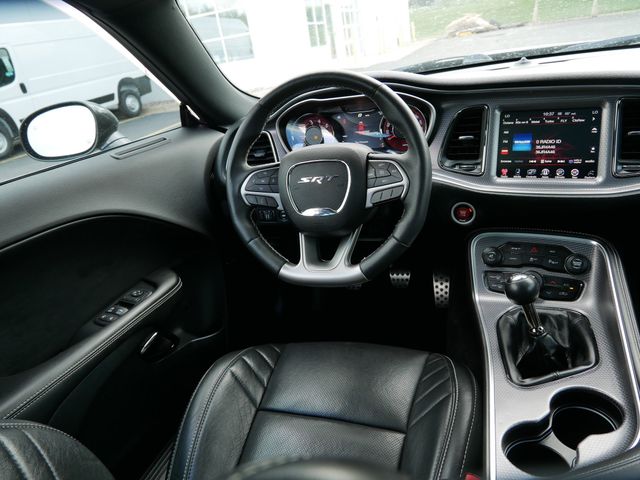 2016 Dodge Challenger SRT8 Hellcat photo 13
