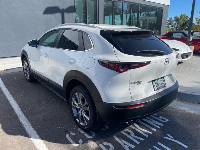 2024 Mazda CX-30 2.5 S Preferred photo 2