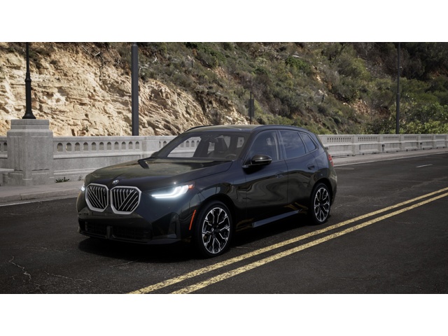 2026 BMW X3 30's photo