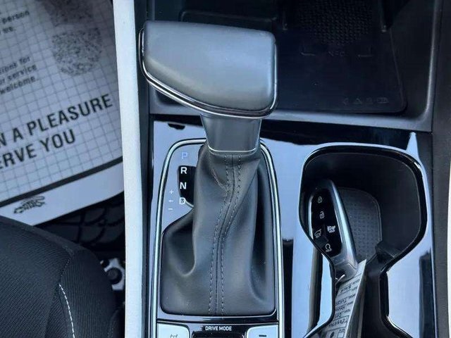 2022 Hyundai Tucson SEL Convenience photo 20