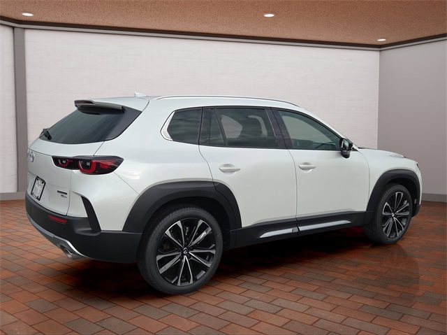 2025 Mazda CX-50 2.5 Turbo Premium Plus photo 2