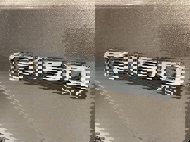 2019 Ford F-150 XLT photo 18