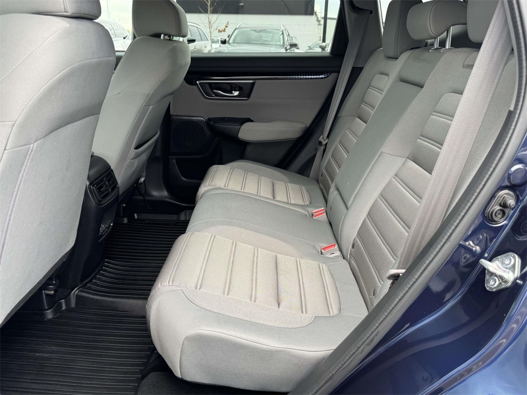 2018 Honda CR-V EX photo 15