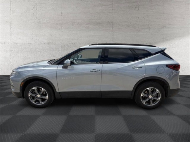2023 Chevrolet Blazer 2LT photo 4