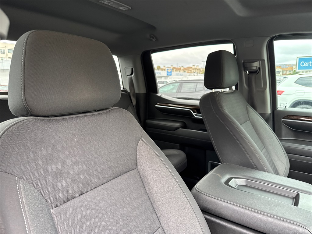 2022 Gmc Sierra 1500 Elevation photo 5