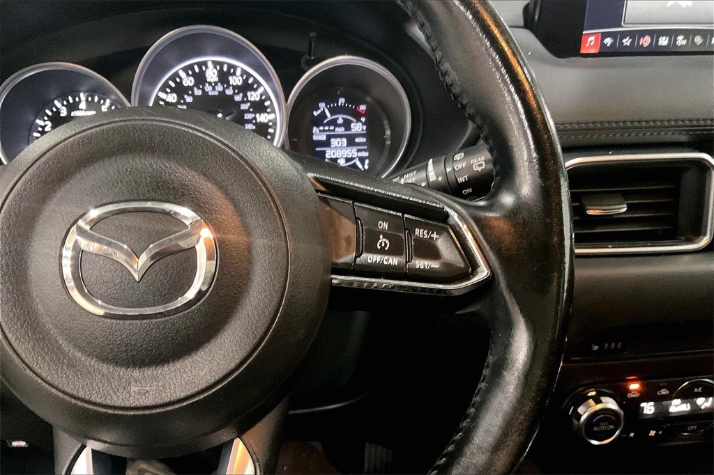 2017 MAZDA CX-5 - Image 18