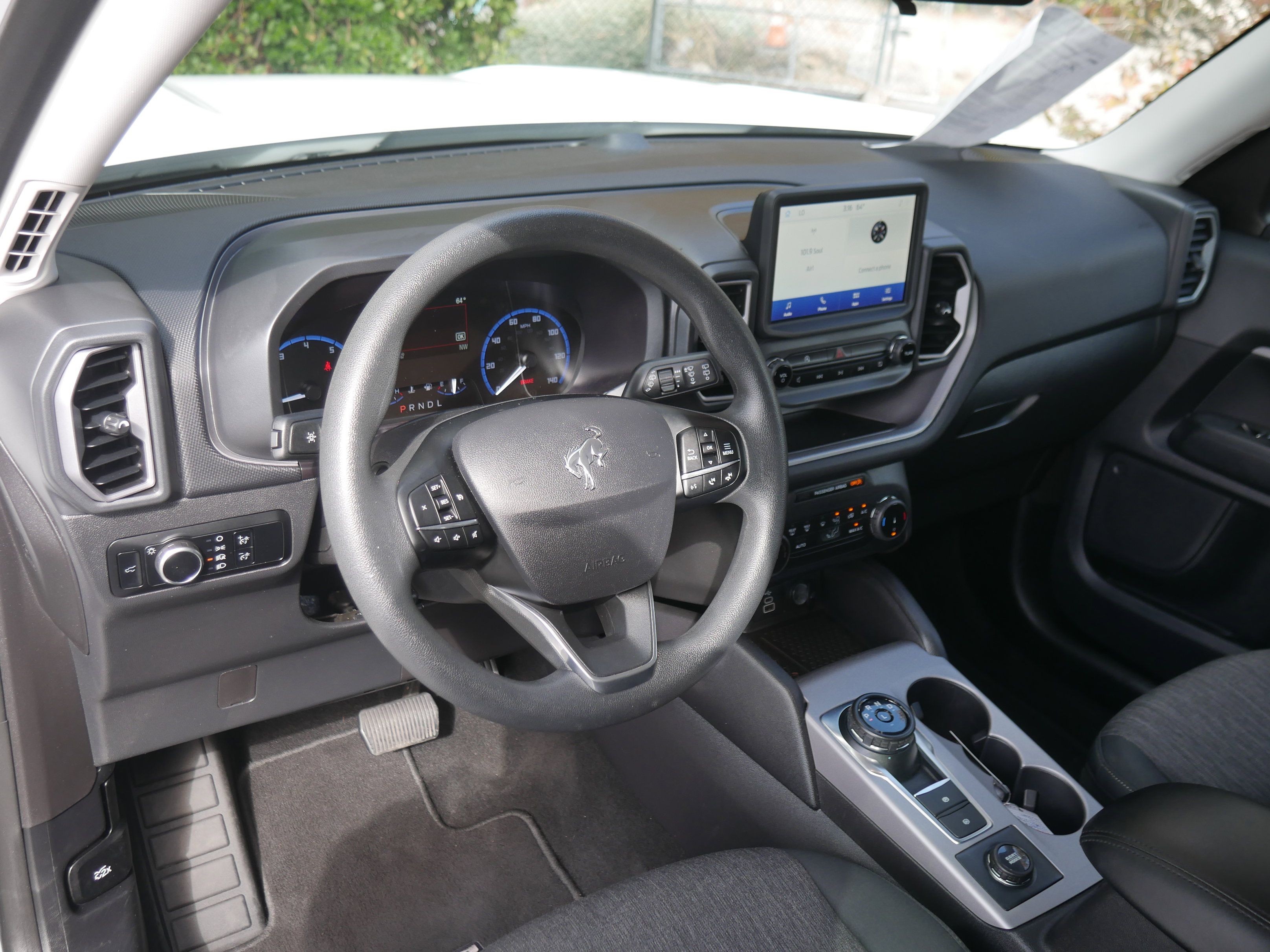 2024 Ford Bronco Sport Big Bend photo 4
