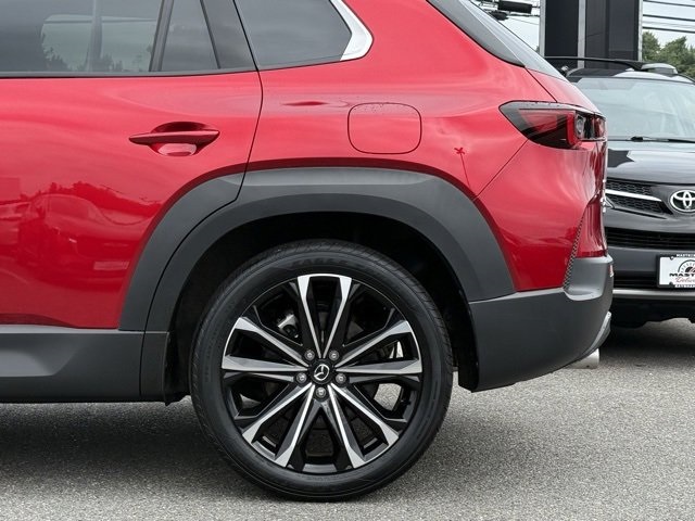 2024 Mazda CX-50 2.5 Premium Plus photo 24