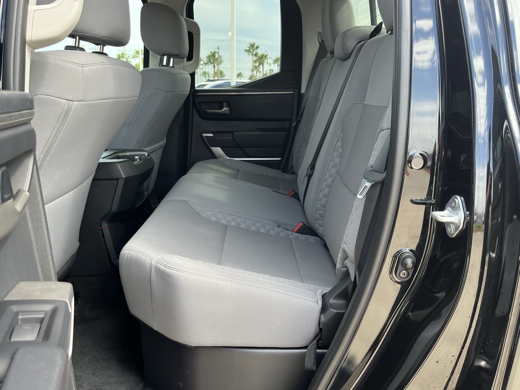 2023 Toyota Tundra SR5 photo 13