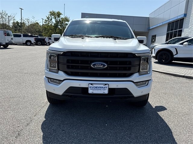 2023 Ford F-150 XL photo 8