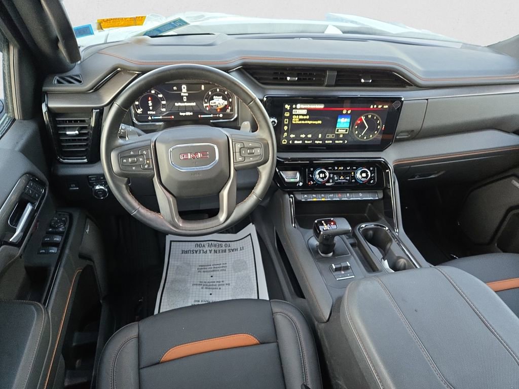 2025 Gmc Sierra 1500 AT4 photo 12