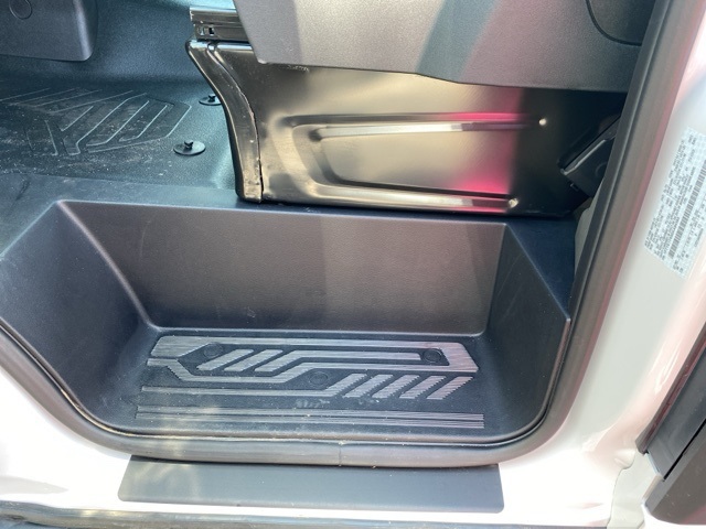 2025 Ford Transit Cargo photo 22