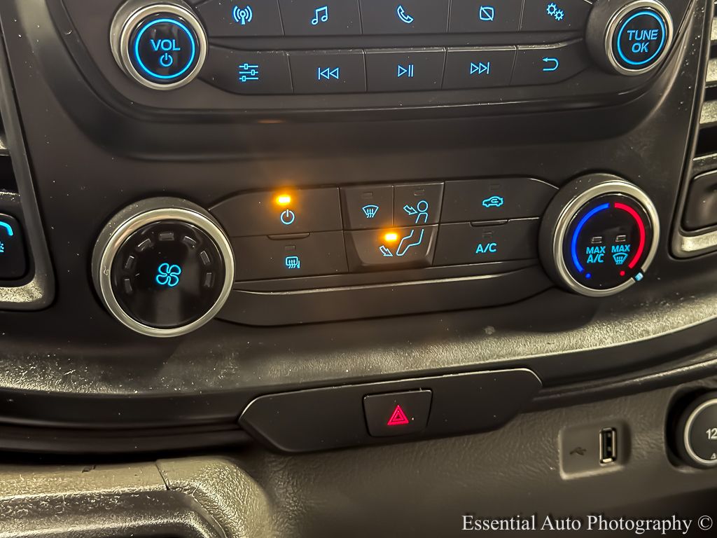 2023 FORD TRANSIT - Image 15