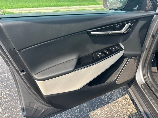2024 Kia EV6 GT-Line photo 19
