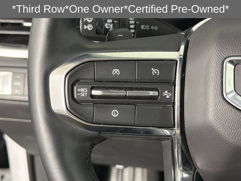 2024 Gmc Acadia Elevation photo 23