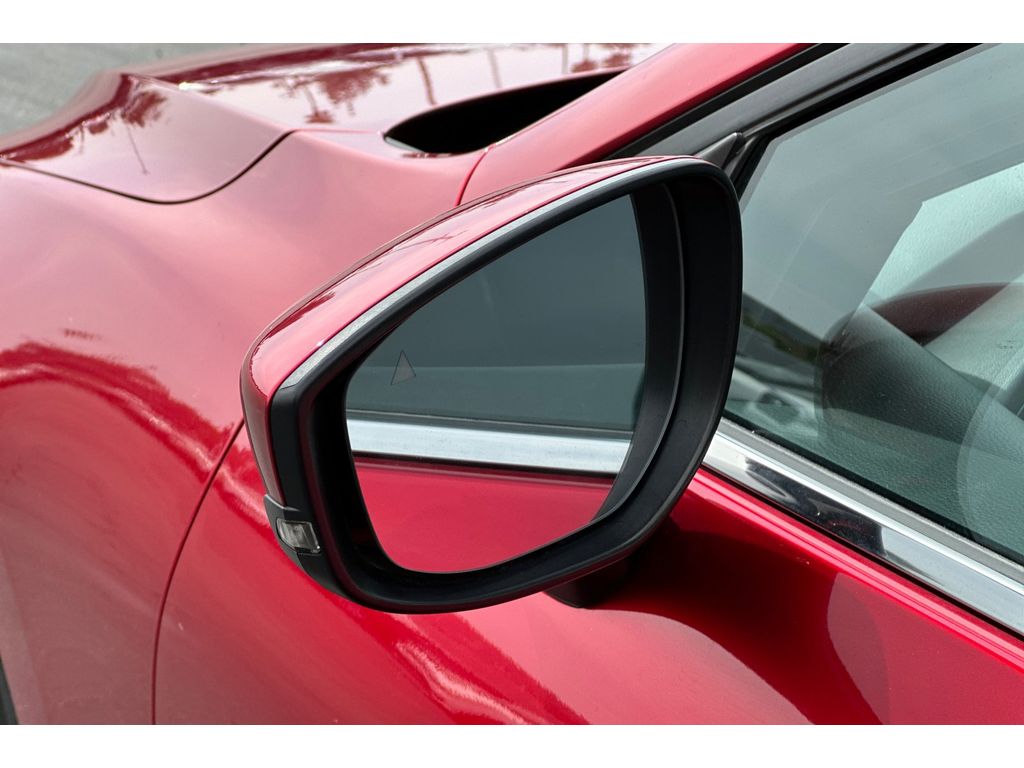2022 Mazda Mazda3 Hatchback Select photo 49