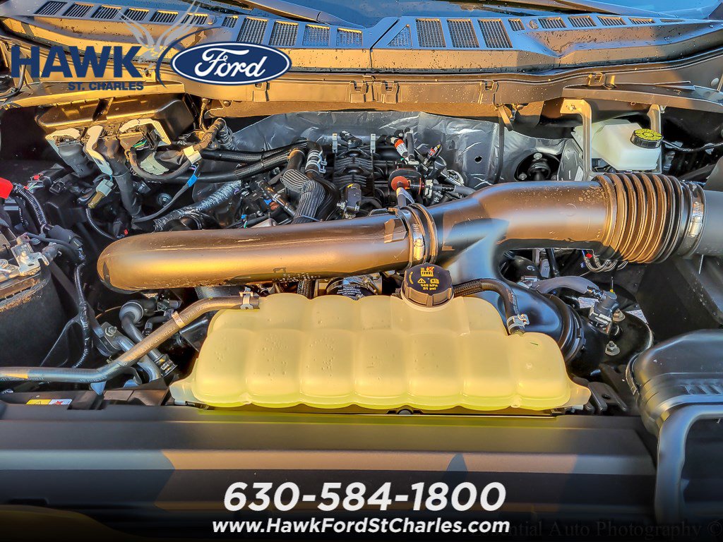 2026 FORD F-150 - Image 16