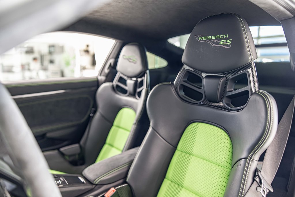 2019 PORSCHE 911 - Image 20