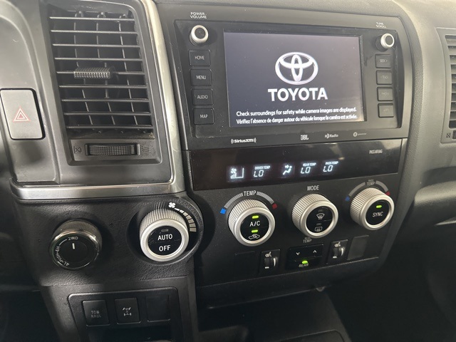 2020 Toyota Sequoia TRD Pro photo 19