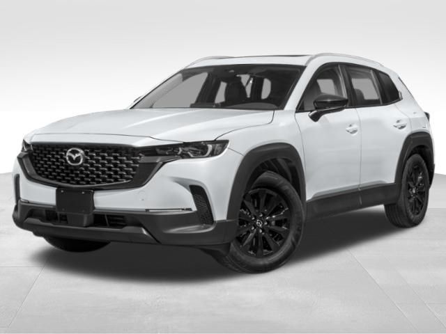 2025 Mazda CX-50 2.5 S Premium photo 4