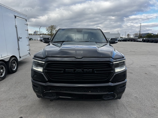 2021 Ram 1500 Big Horn Lone Star photo 2