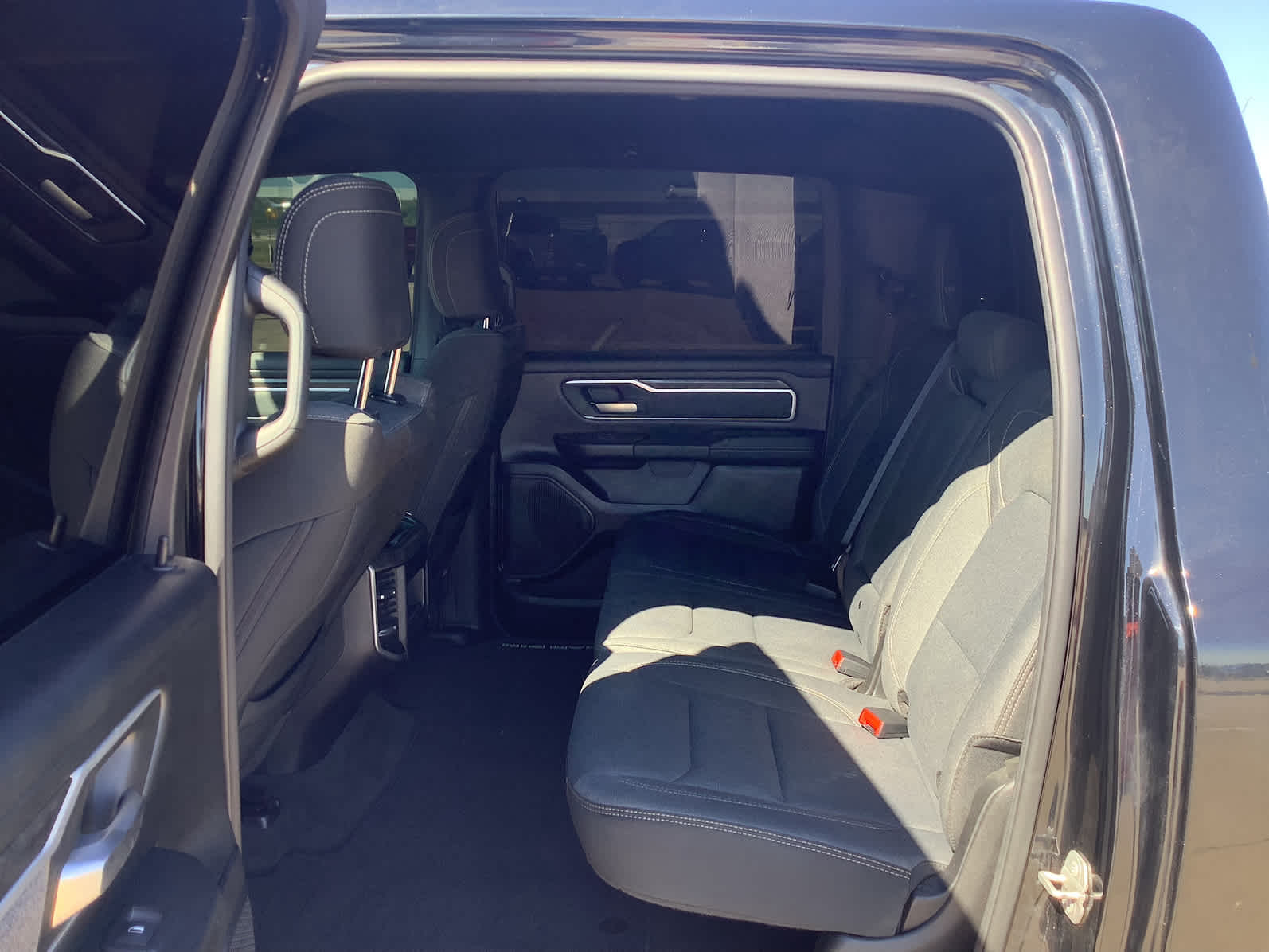 2021 Ram 1500 Lone Star photo 13
