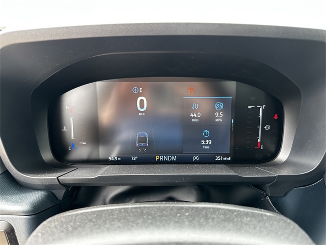 2025 Ford Maverick photo 19